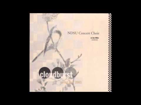 Ascendit Deus | Jacobus Gallus [NDSU Concert Choir]