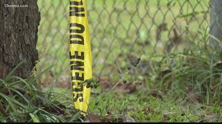 Dublin, Georgia teenager shot, killed in drive-by shooting Thursday