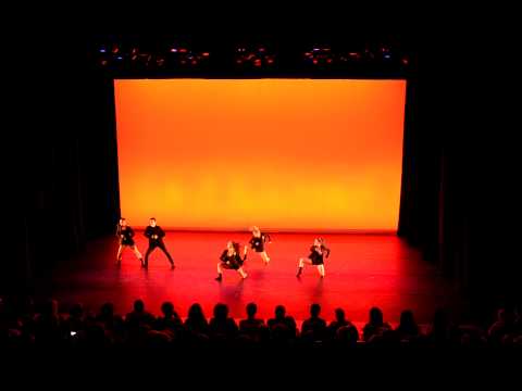 "In Per Suit of You"