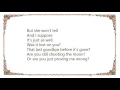 Forest Sun - Shooting the Moon Lyrics
