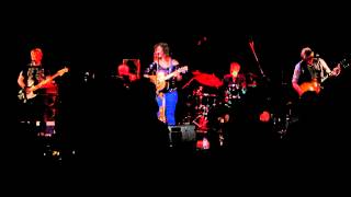 Stackridge - Something About The Beatles