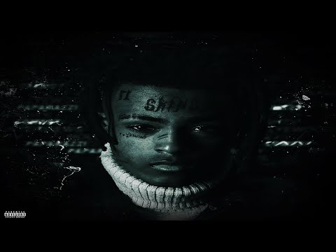 (FREE) XXXTentacion x Aylien Blue rock type beat "Dream My Time" | prod.poctyllla