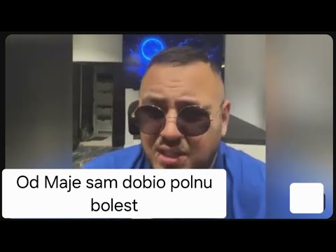 Filip Car: Otvoreno progovorio o mračnoj strani Elite i produkcije