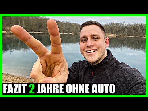 Fazit 2 Jahre ohne Auto | PAT