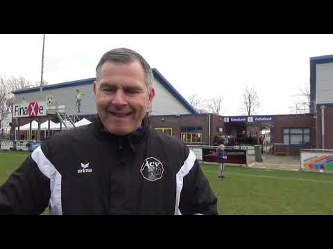 Fred de Boer Staphorst   ACV