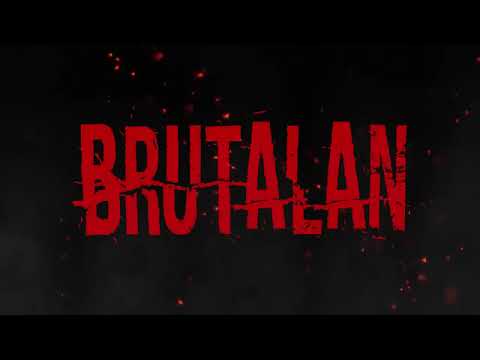 BRUTALAN - SUMPAK Feat. Various Artist (Prod By YASHI)