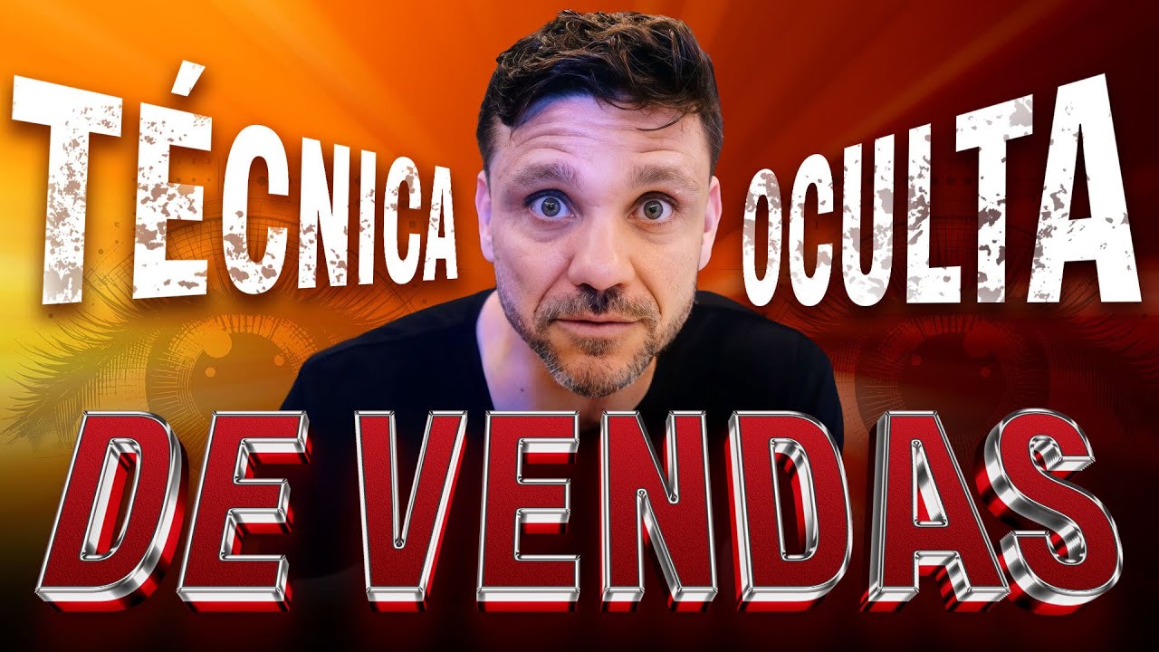 6 truques de PERSUASÃO que ninguém está usando (mas deveria)