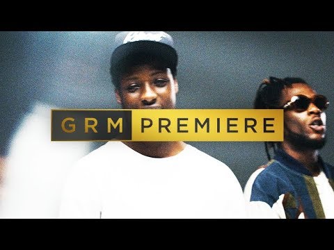 Abra Cadabra - Lemme At Em (ft. Burna Boy, Jelani Blackman & Fred) [Music Video] | GRM Daily