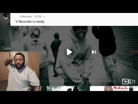 RONEY - Wont Sleep ( Official Music Video REACTION )