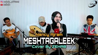 Download lagu MESHTAGALEEK Voc. Syifa (Cover Lagu By Zehab) mp3