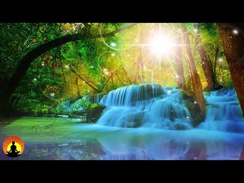 Meditation Music, Relaxing Music, Stress Relief, Meditation, Healing, Sleep, Study, Zen, Spa, ☯3230