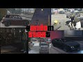 Random Start V2.91 для GTA 5 видео 1