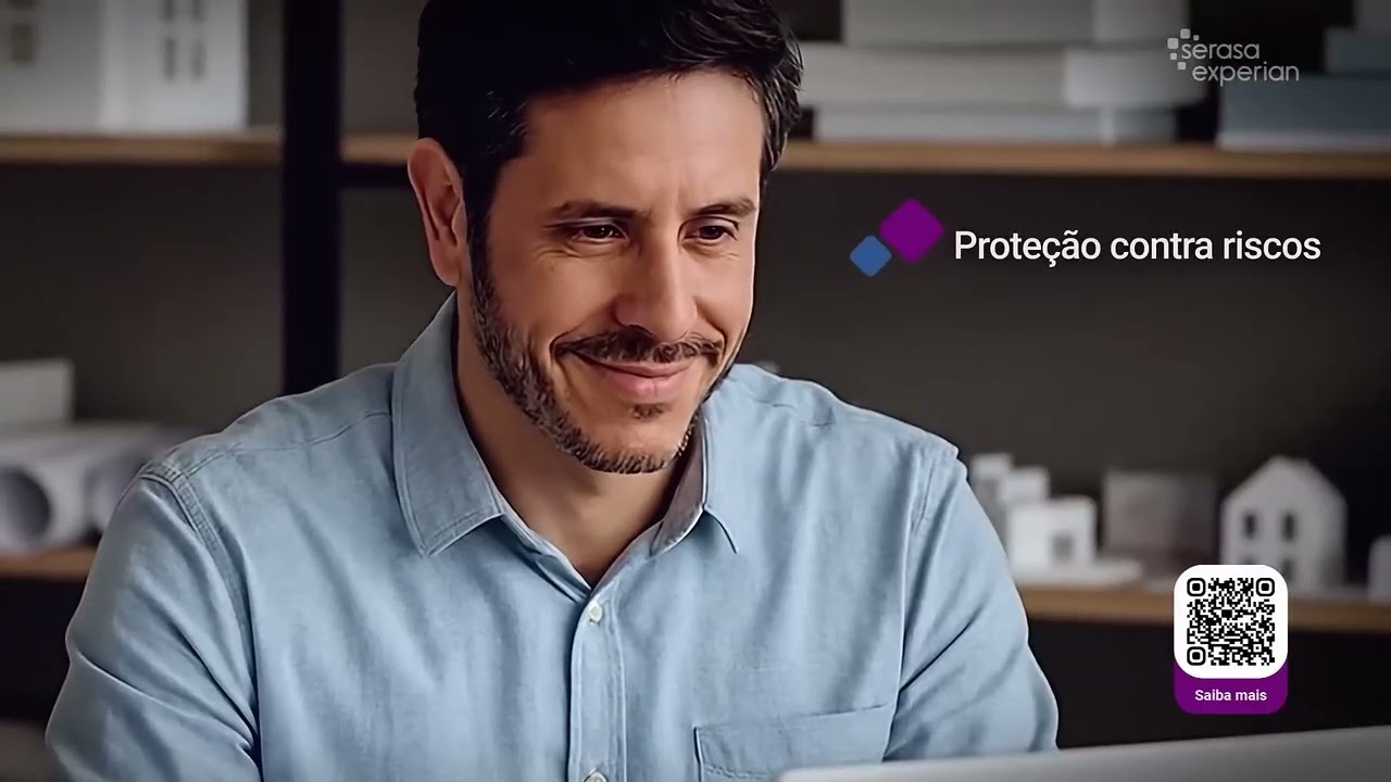 Acabe com os monstros do calote e da gestão financeira com a Serasa Experian
