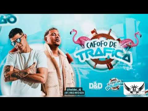 DADÁ BOLADÃ FEAT. MC RODRIGO DO CN - CAFOFO DE TRAFICANTE Dj helder