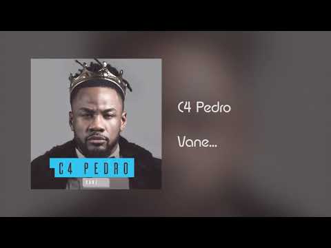 C4 Pedro - Vane... (Projeto The Gentleman) [Áudio]