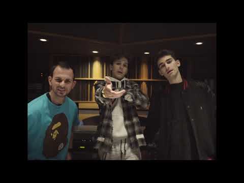 Svejiboyz - Fly High (Dir. by @bryandelimata)