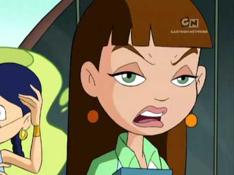 Sabrina's Secret Life - Ep 7 - Lather, Rinse, Repent