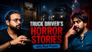 True Scary Cases: Haunted Hospital & Ghostly Highway ft. @Redroovystories  | #horrorstories | TYP MQDEFAULT Thumbnail