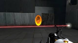 P2CE Better Portalgun Crosshair