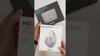 Video thumbnail for 2025 Best Mouse for Productivity - Logitech MX Master 4 Unboxing by Daniel Sin