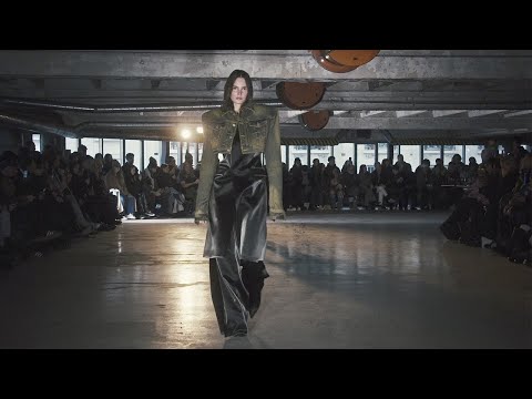 Juun J. | Fall Winter 2024/2025 | Full Show