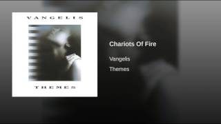 Chariots Of Fire