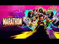 BoBoiBoy Galaxy GENTAR FULL MARATHON MonstaNetwork