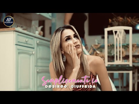 Desirèe Giuffrida - Semplicemente Io (Cover Bellissima - Annalisa)
