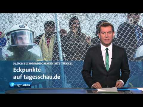 tagesschau 20:00 Uhr, 02.04.2016
