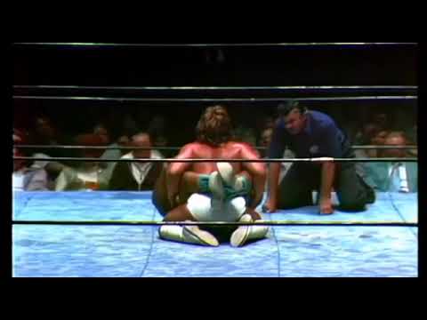 Gino Hernandez Match Compilation #GinoHernandez