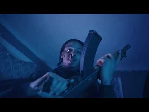 Solo Dreec - Nightmare of 2023 Official Music Video Shot By MSV