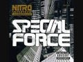 spacial force(NITRO MICROPHONE UNDERGROUND ...
