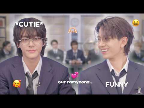 ENHYPEN HEEJAKE compilation because we miss our parents (PART 2) || 🍜😭