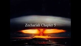 PROPHECY ALERT! The Lord Reveals Mystery Zech,5- Nuclear Warhead;Vessel &amp; &quot;Manhattan Project&quot;