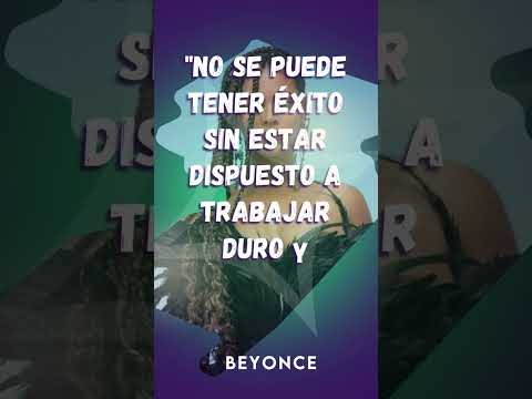 BEYONCE