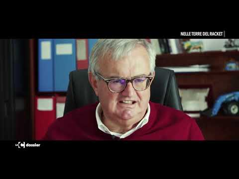 LaC Dossier - La storia di Nino De Masi