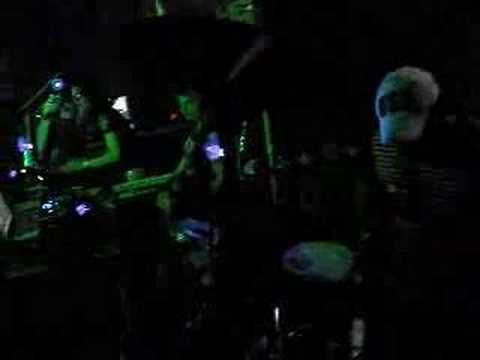SPYZER @ W - BAURU-SP (07.06.08) (VIDEO 03)