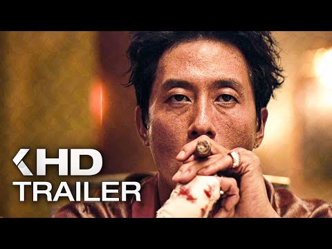 Trailer-Vorschau: Believer