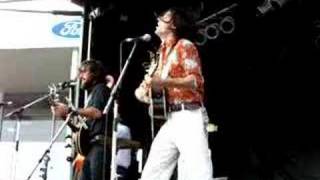 At The Beach - The Avett Brothers