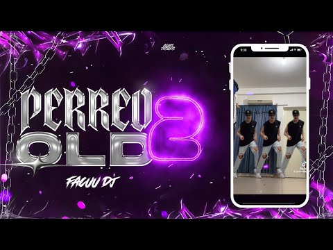 😈 PERREO OLD 2 😈 - LAZZO DJ (APRIETALO MASCALO FROTALO TIK TOK VIRAL) | PERREO | BOLICHERO 