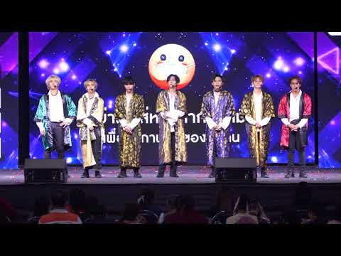 201221 [Comment] DICE cover BTS - INTRO + IDOL (Feat. Nicki Minaj) @ MBK Cover Dance 2020 (Final)