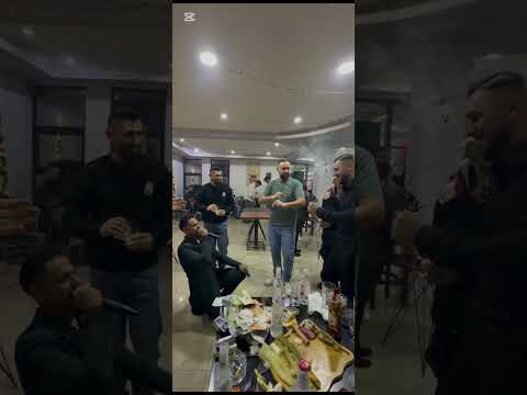 Fabian Gjakova X Arlind idrizi  -Mega Hitt 2026  