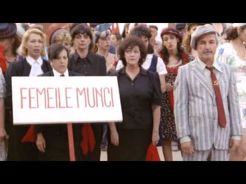 Crucea de piatra 1994