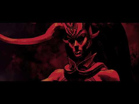 Broken  Realms   Morathi  Revealed 1080p