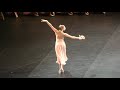 04 10 19 Angelina Vorontsova Monologue And Death Of Nikia