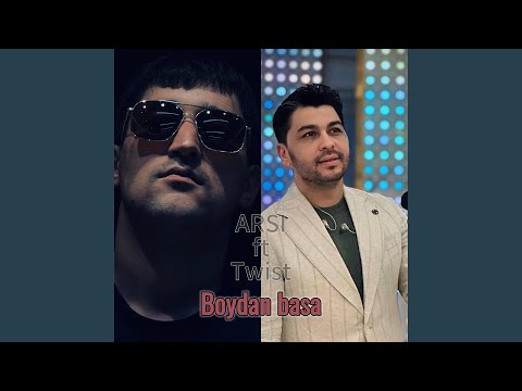 Boydan basa (feat. Twist)