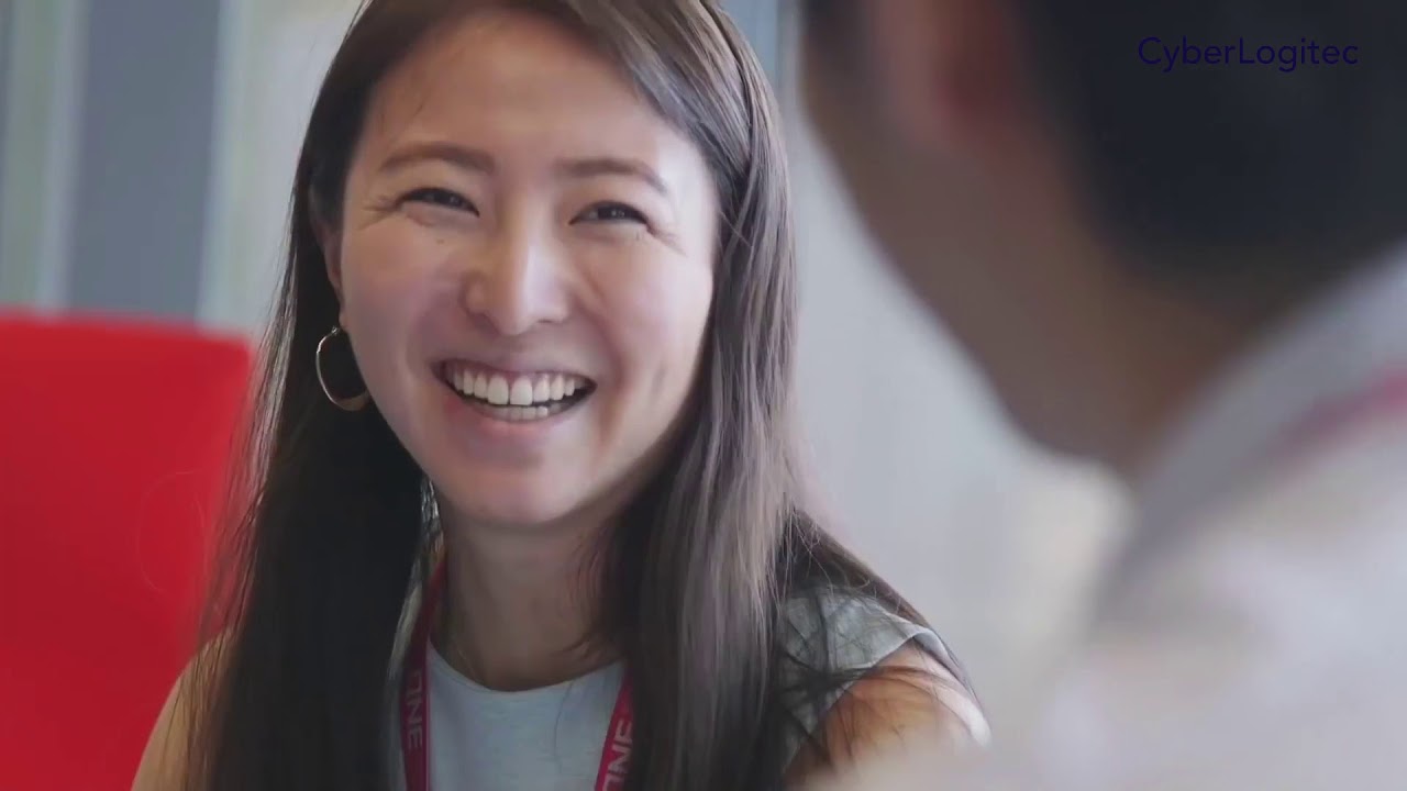 CyberLogitec ONE final101818