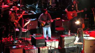 Gregg Allman Tribute ~ Martina McBride ~ All My Friends