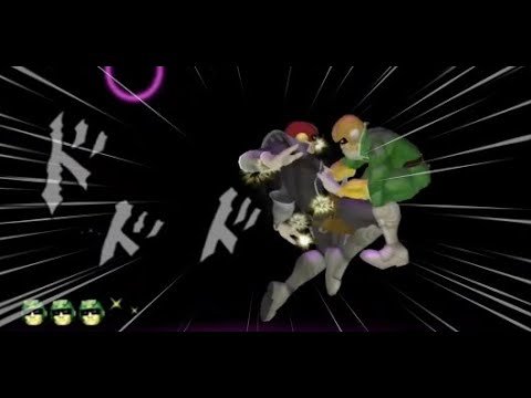 Just Another n0ne Edgeguard #shorts