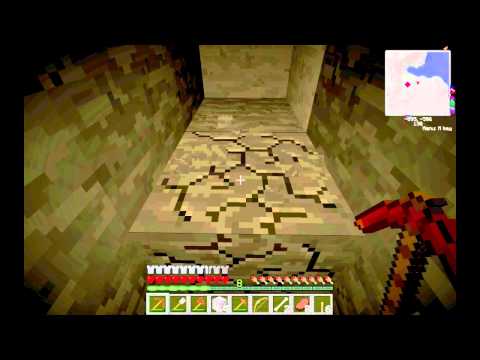 S2E8: TFCraft with Mead